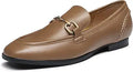 Bruno Marc Women's Penny Loafers Slip on Comfortable Flats - Cushy