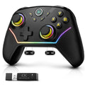 ISHAKO AG43 PC Controller Wireless Gamepad - Competitive 1000Hz