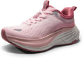 NORTIV 8 Women's Walking Shoes - Cushioned Lightweight Sneakers