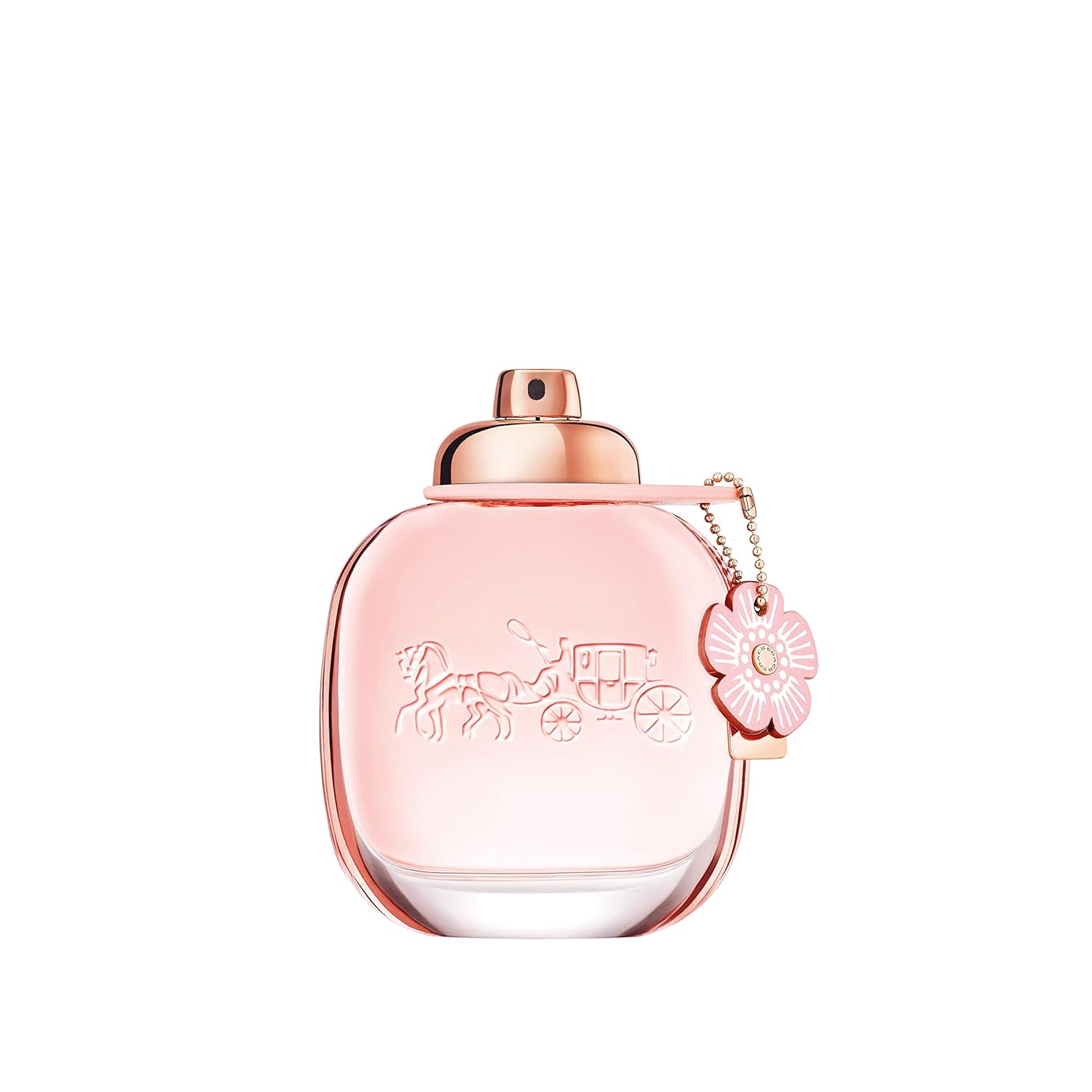 Coach Floral Eau de Parfum Spray 3.0 fl oz - A Floral Delight
