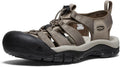 KEEN Men's Newport H2 Closed Toe Water Sandal - Durable Traction