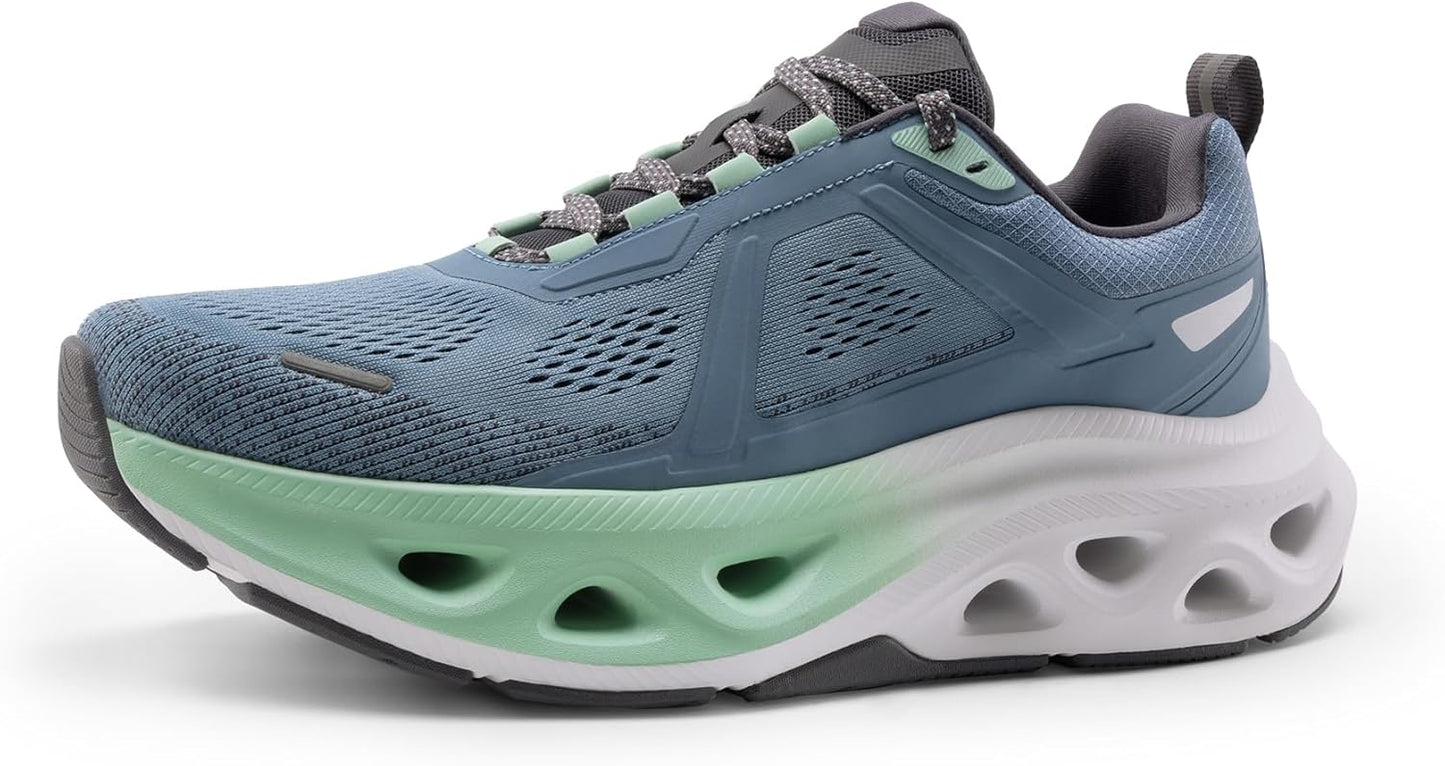 NORTIV 8 Men's Comfortable Walking Shoes for Active Lifestyles