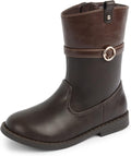 Gymboree Classic Tall Riding Boots for Girls - Comfortable Fall Style