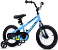 Chipmunk Kids Bike for Toddlers 12 14 16 18 Inch Wheels
