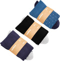 Wellow Premium Socks Compression Knee High 18-25 mmHg - Comfortable