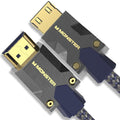Monster M-Series 3000 4K 120Hz HDMI Cable - Ultra-Fast Streaming
