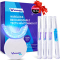 Whitebite Pro Premium Teeth Whitening Kit - Fast Visible Results