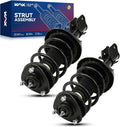 KAX Front Struts and Shock for Honda Odyssey 2005 2006 2007