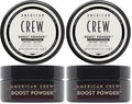 Hair Boost Powder for Men - Lightweight Lift & Matte Texture