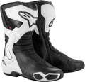 Alpinestars SMX-6 v3 Vented Motorcycle Boots for Comfort