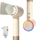 Truwelby Fast Dry Ionic Hairdryer