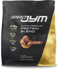 Pro JYM Rocky Road Protein Powder - Blend for Lean Muscle