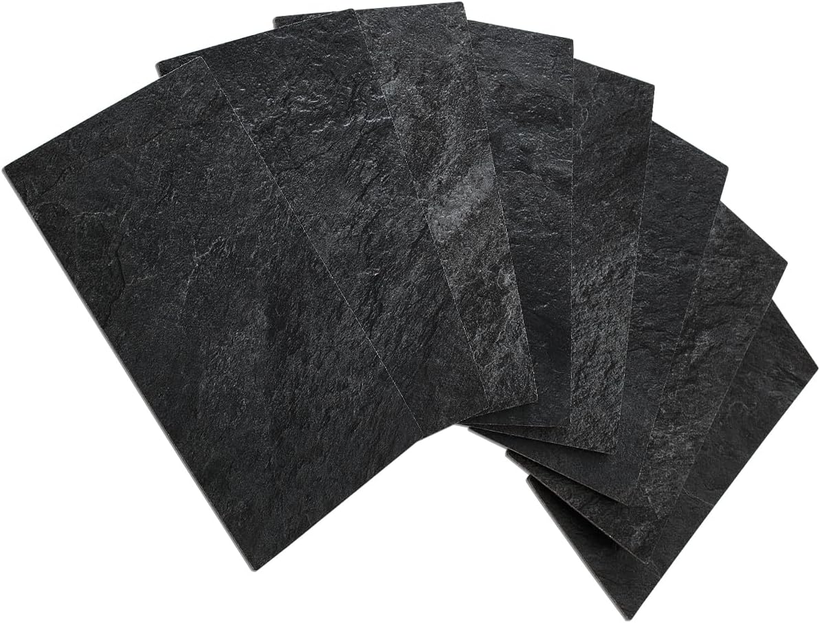 AULIGET 3in x 6in Subway Tile Peel and Stick Backsplash Review
