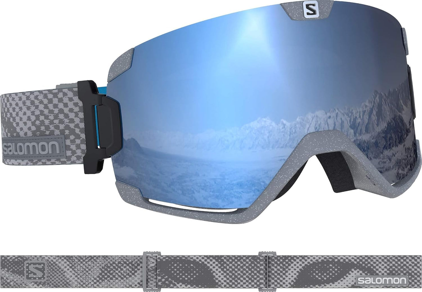 Salomon Cosmic Sigma: Ultimate Comfort & Style