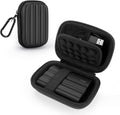 Yinke Hard EVA Case for Samsung T7 SSD - Ultimate Protection!