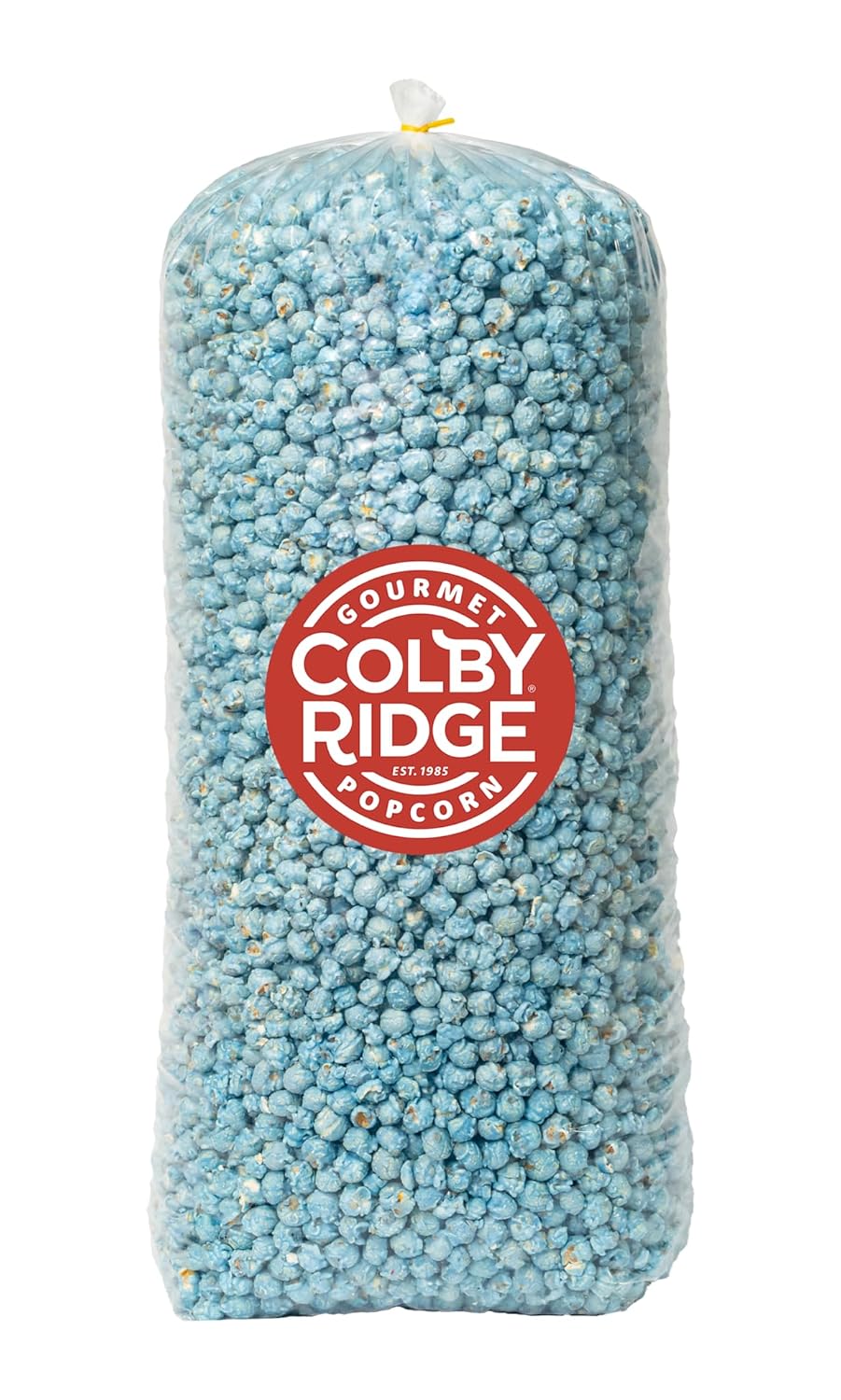 Colby Ridge Gourmet Craft Popped Gluten Free Popcorn Gift Bags