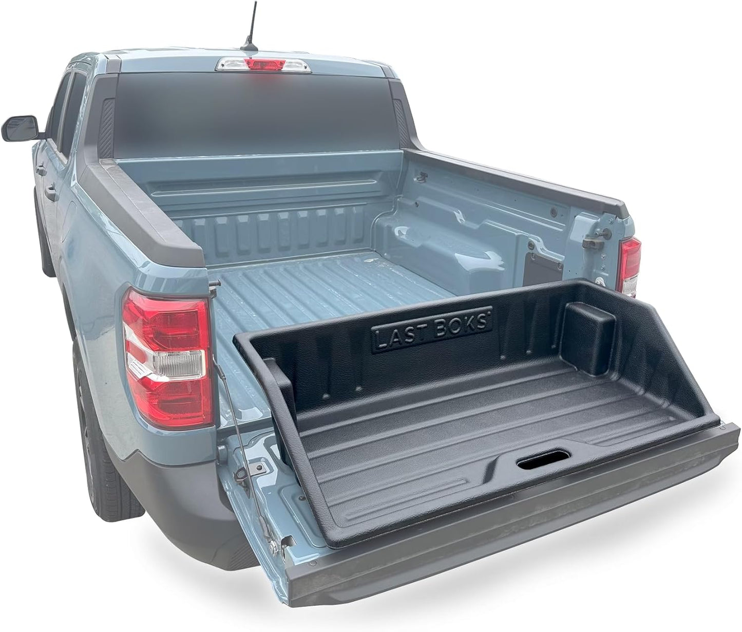 Cargo Box Organizer for Ford Maverick - Easy Access and Durable