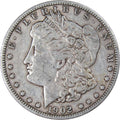 1902 O Morgan Dollar VF Very Fine 90% Silver $1 US Coin
