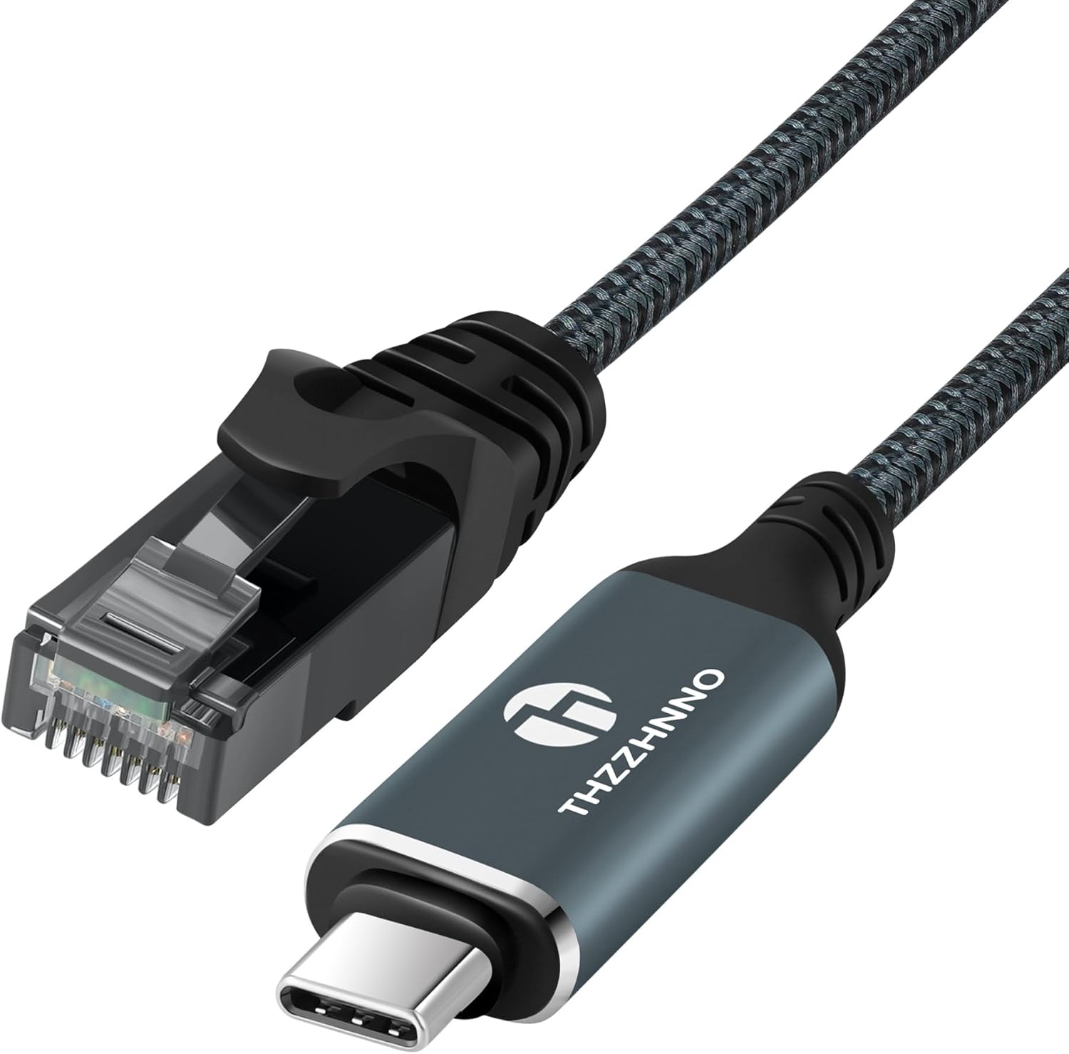 Fast Ethernet Connection for MacBooks & Devices