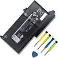 0G74G 2PFPW Laptop Battery Replacement for Dell Latitude - Reliable