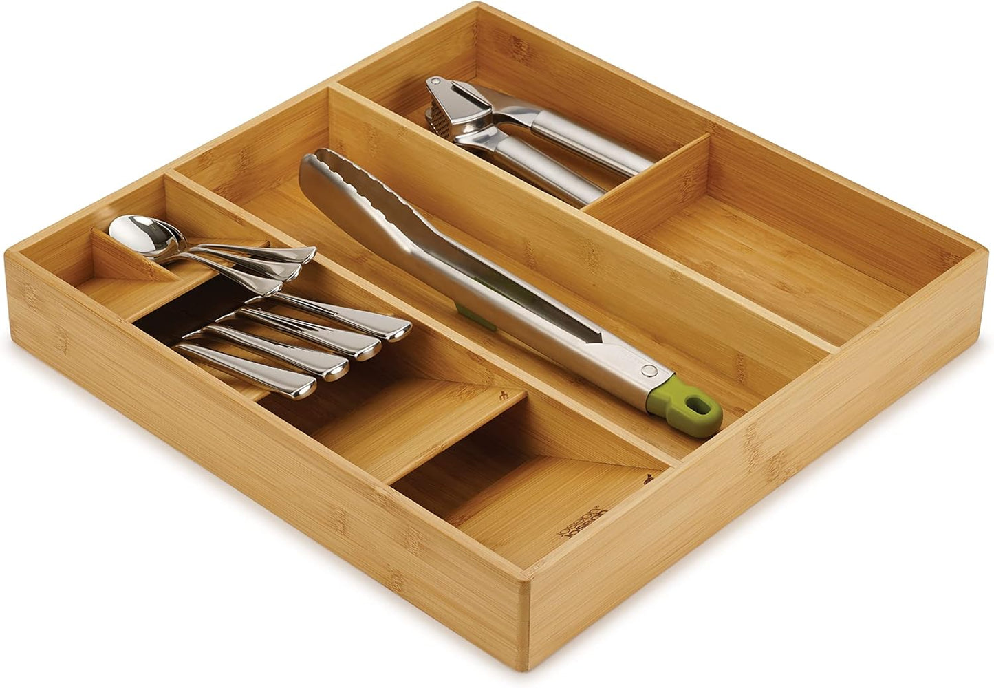 Joseph Joseph DrawerStore Compact Utensil Organizer for Kitchen