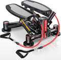 KeppiFitness Steppers for Exercise at Home - FITSTEP1000 PRO