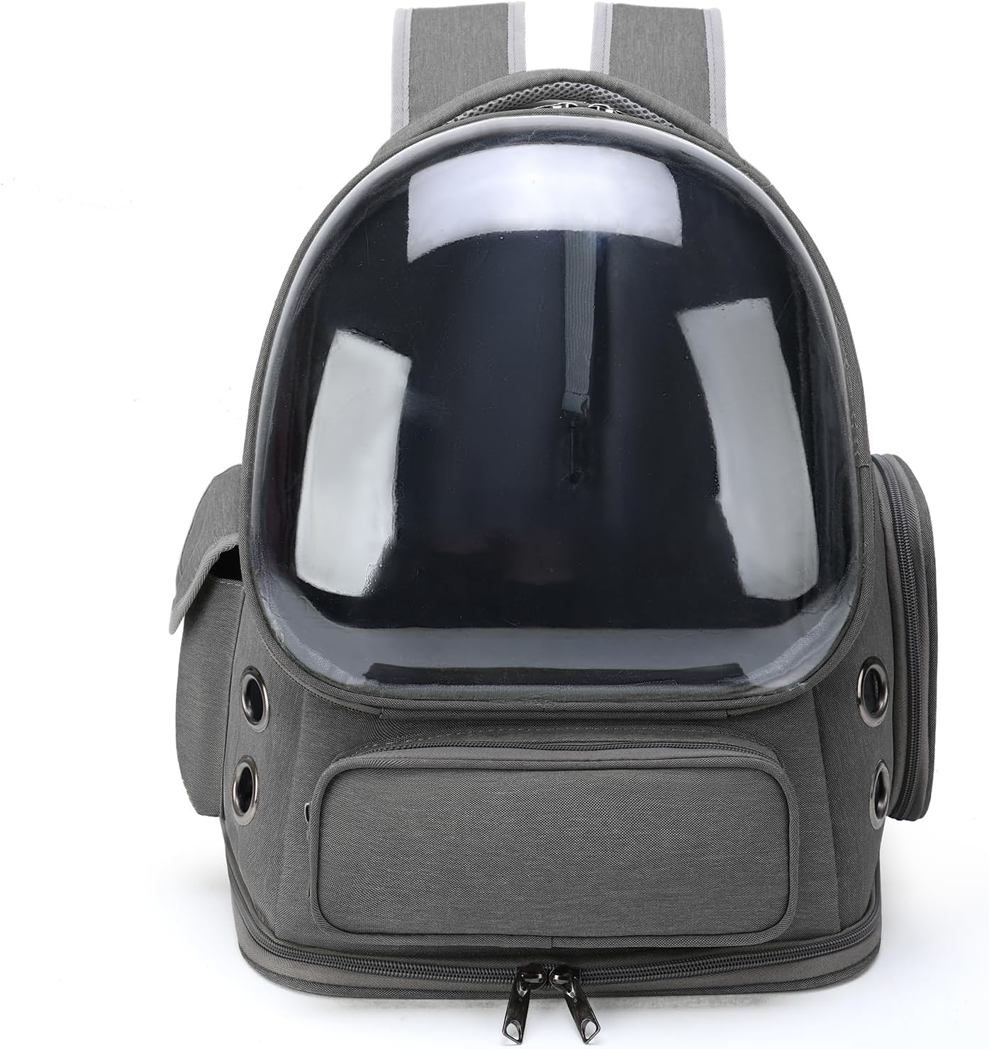 Cat Backpack Carrier for Cats and Small Dogs, Travel Ready