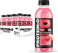 Hydrating Protein Powerhouse: Protein2o Strawberry Watermelon Drink