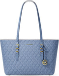 Michael Kors Quinn Medium Tote - Signature Canvas Everyday Carry Shoes