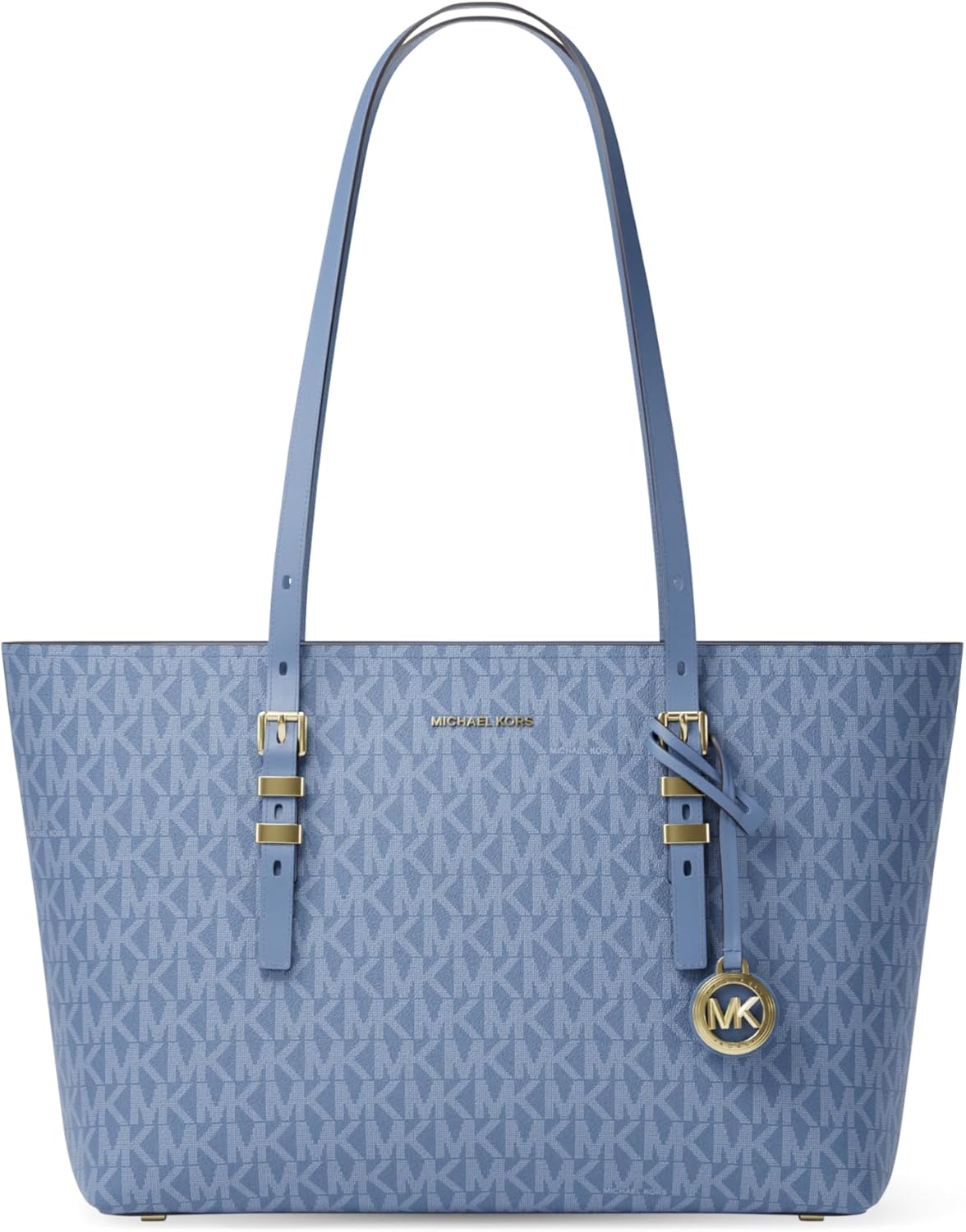 Michael Kors Quinn Medium Tote: Stylish and Practical Everyday Bag