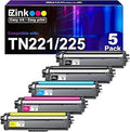 E-Z Ink Compatible Toner Cartridge for Brother TN221 TN225