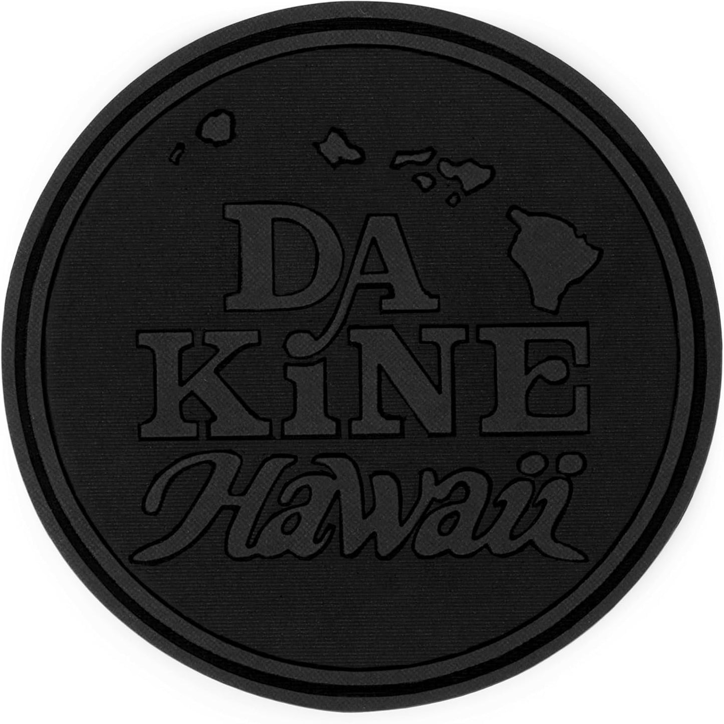 Dakine Hawaiian Chain Stomp Pad - Max Grip!