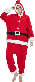 III HHONS Onesie Adult Costume Animal Pajamas - Cozy Cute Loungewear