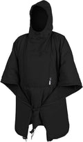 Helikon-Tex Swagman Roll Military Poncho for Versatile Protection