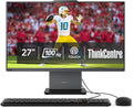 Lenovo 27in FHD Touchscreen All-in-One Desktop - Quiet Power