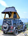 ARCTWONDER Hard Shell Rooftop Tent: Ultimate Overland Comfort