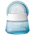 Vichy Mineral 89 Fragrance Free Cream for Daily Moisture Boost