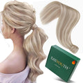 Easyouth Hair Extensions Ponytail for Effortless Style and Volume