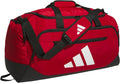 adidas Defender 5.0 Duffel Bag - Durable Sports, Gym & Travel Carry