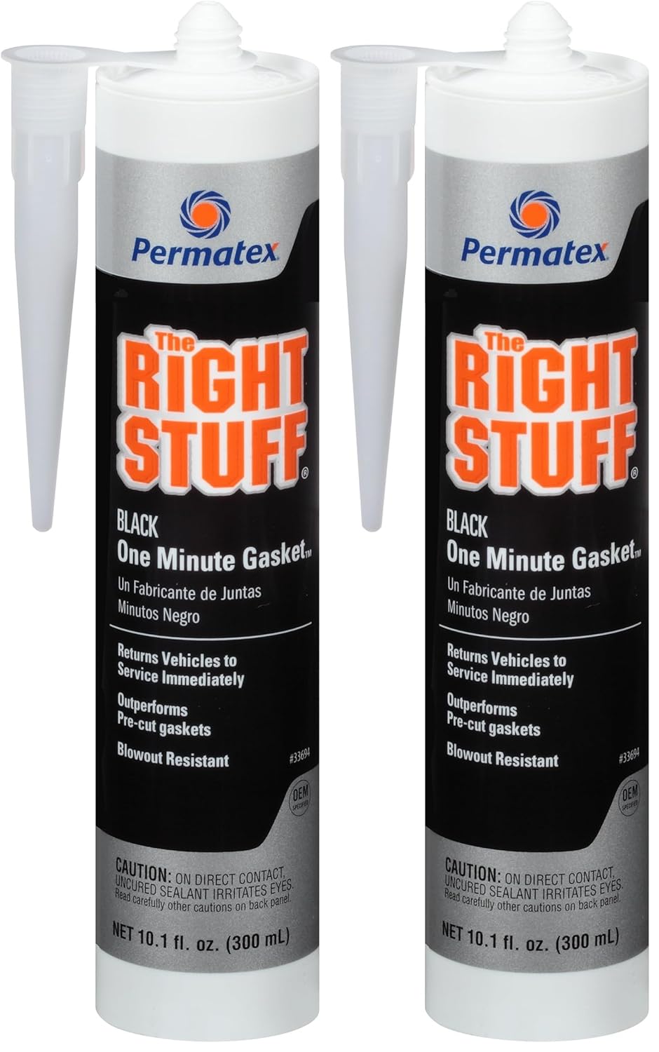Permatex The Right Stuff Gasket Maker for Automotive Needs