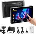 VILTROX DC-L1 7 Inch Camera Field Monitor with Touchscreen