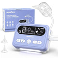 Nasal Aspirator for Baby - Electric 9-Level Adjustable Suction