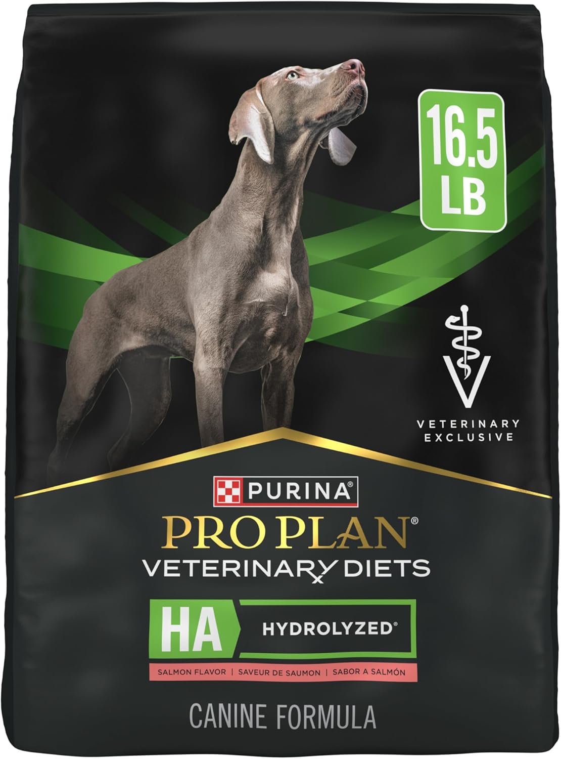 Pro Plan Veterinary Diets Hydrolyzed Protein Dog Food Review