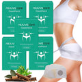 150 PCS RejuvaCare Ozempatch - Natural Extract Patches for Noticeable