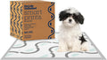 Smart Prints Large Puppy Pads 22 in x 22 in - Odor Control