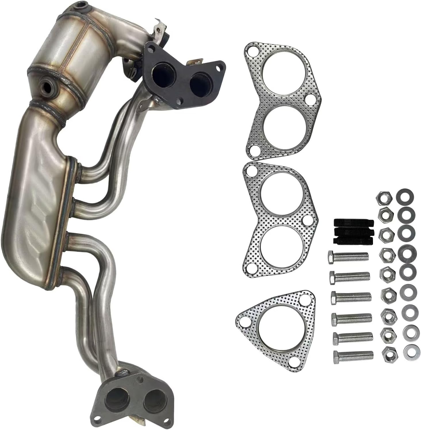 Anytek Catalytic Converter for Subaru Impreza Outback Crosstrek