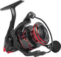 KastKing Speed Demon Elite Spinning Reel 7.4:1 - Worlds Fastest