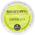 Bigelow K-Cup Green Tea 96 Count (4 x 24) - Smooth, Hand-Picked