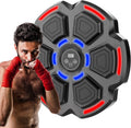 Music Boxing Machine Wall Mounted Smart Boxing Equipment - Home