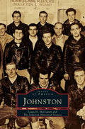 Johnston Historical Society Collection by Louis H McGowan Review